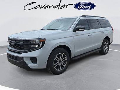 New 2025 Ford Expedition Active