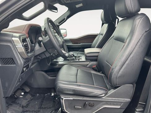 Used 2023 Ford F150 Lariat AWD/4WD image 6