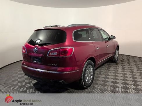 Used 2014 Buick Enclave Leather w/ Trailering Provision Package image 5