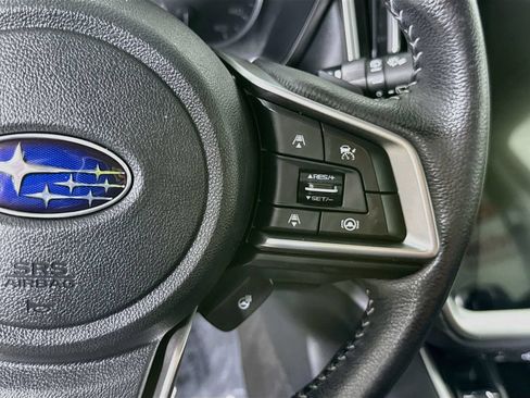 Used 2021 Subaru Outback Limited AWD/4WD image 24
