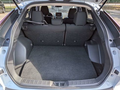 Used 2022 Mitsubishi Eclipse Cross LE FWD image 13