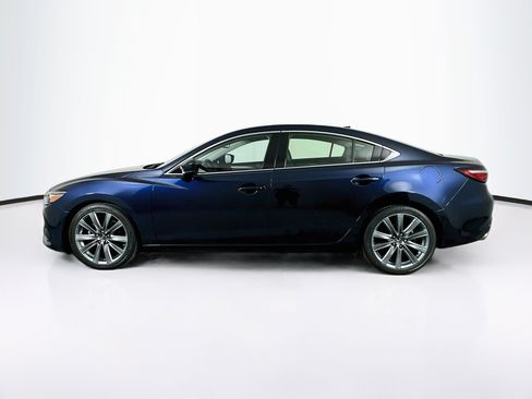 Used 2018 MAZDA MAZDA6 Grand Touring FWD image 4