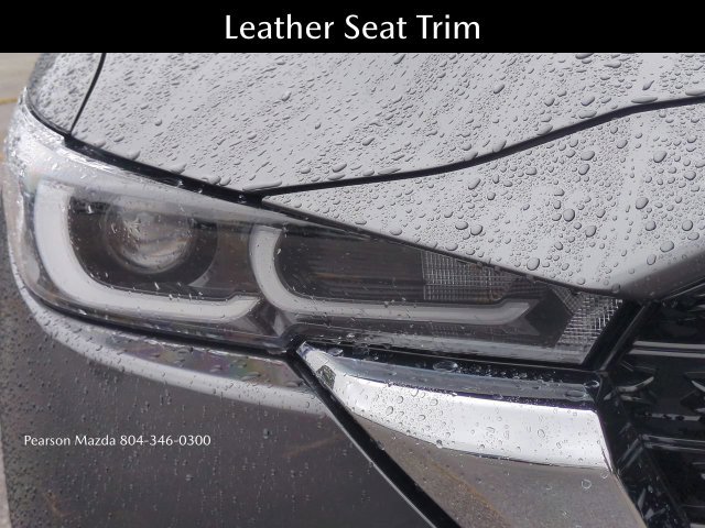 Certified 2025 MAZDA CX-5 AWD 2.5 S w/ Premium Plus Pkg image 11