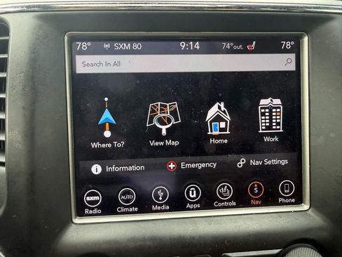 Used 2018 Jeep Grand Cherokee Limited AWD/4WD image 21