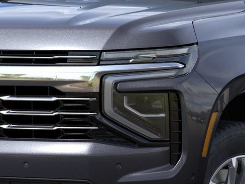 New 2026 Chevrolet Suburban LT w/ Advanced Technology Package RWD image 10