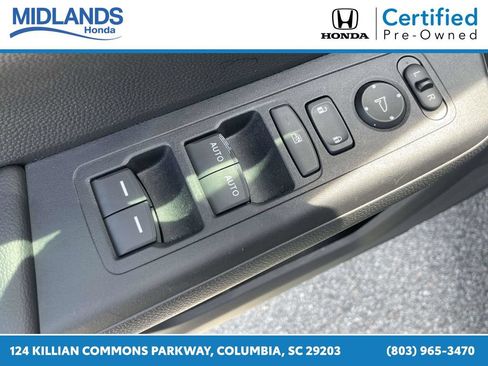 Used 2025 Honda CR-V Sport image 18