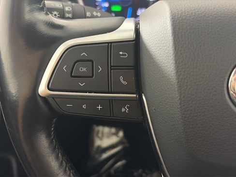Used 2021 Toyota Highlander Limited w/ Protection Package #3 (TMS) AWD/4WD image 7