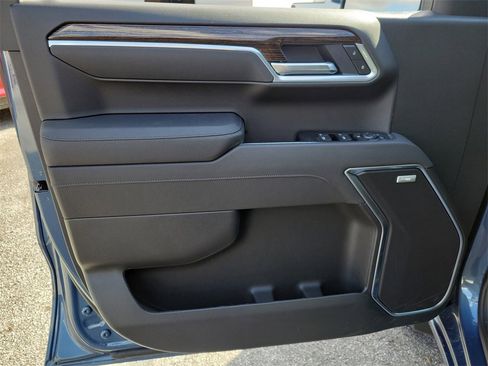 New 2026 GMC Sierra 1500 Elevation w/ Elevation Premium Package image 19
