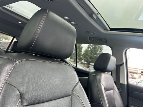Used 2020 Chevrolet Traverse Premier w/ LPO, Floor Liner Package AWD/4WD image 19