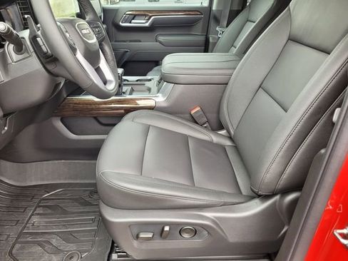 New 2026 GMC Sierra 1500 Elevation w/ Elevation Premium Package AWD/4WD image 21