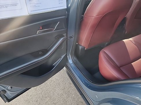 Certified 2023 MAZDA CX-30 AWD 2.5 S w/ Preferred Package image 27