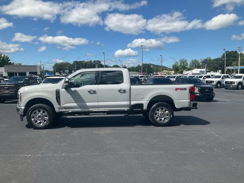 New 2026 Ford F250 Lariat AWD/4WD image 8