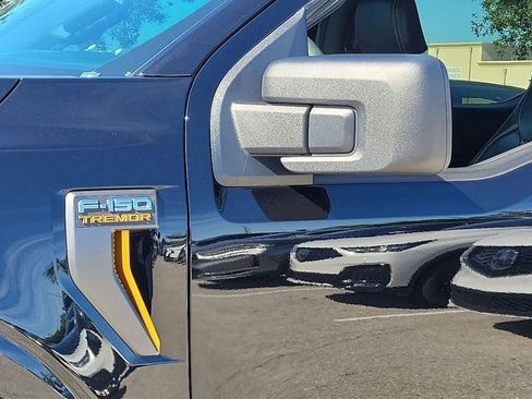 Used 2021 Ford F150 Tremor w/ Trailer Tow Package image 18