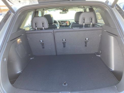 New 2026 Chevrolet TrailBlazer ACTIV w/ Convenience Package image 26