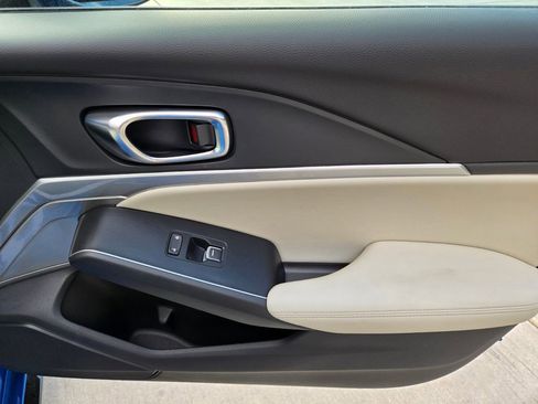 New 2026 Acura Integra A-Spec FWD image 21