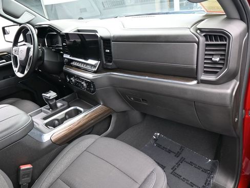 Used 2023 Chevrolet Silverado 1500 RST RWD image 46
