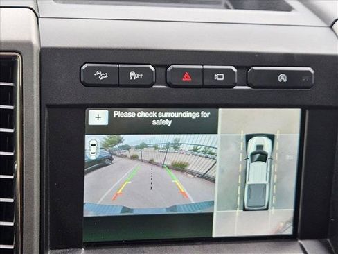 Used 2018 Ford F150 Raptor w/ Equipment Group 802A Luxury AWD/4WD image 12
