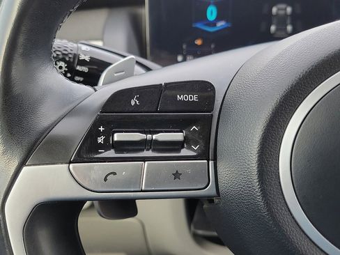 Used 2023 Hyundai Tucson Limited image 20