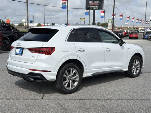 Used 2022 Audi Q3 2.0T Premium Plus AWD/4WD image 25