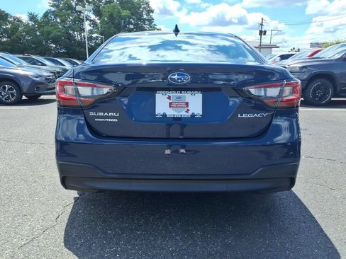 Used 2025 Subaru Legacy Limited AWD/4WD image 20