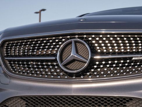 Used 2018 Mercedes-Benz E 43 AMG 4MATIC Sedan image 56