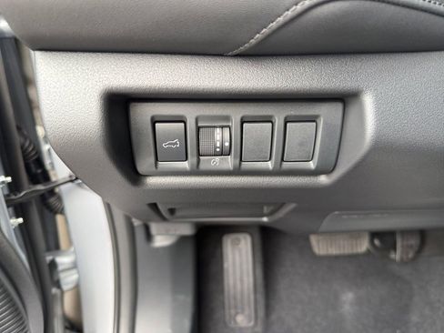 New 2026 Subaru Outback Touring XT AWD/4WD image 23