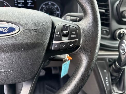 Used 2024 Ford Transit 250 Low Roof w/ Exterior Upgrade Package image 12