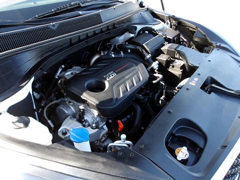 Used 2016 Kia Sorento EX w/ EX Premium Package image 21