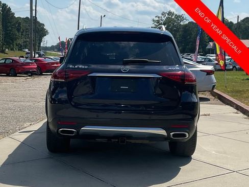 Used 2020 Mercedes-Benz GLE 450 4MATIC image 6