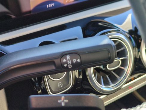 Used 2025 Mercedes-Benz CLA 250 image 27