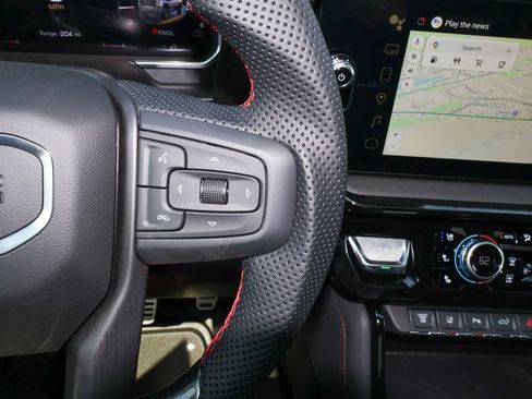 New 2026 GMC Sierra 2500 AT4 w/ Technology Package AWD/4WD image 46