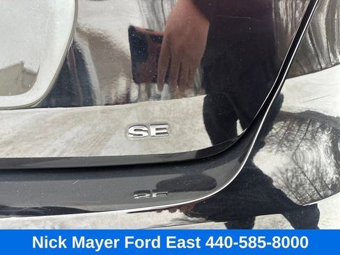 Used 2018 Ford Focus SE image 16