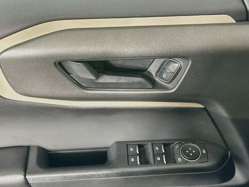 Used 2025 Ford Bronco Sport Big Bend AWD/4WD image 15