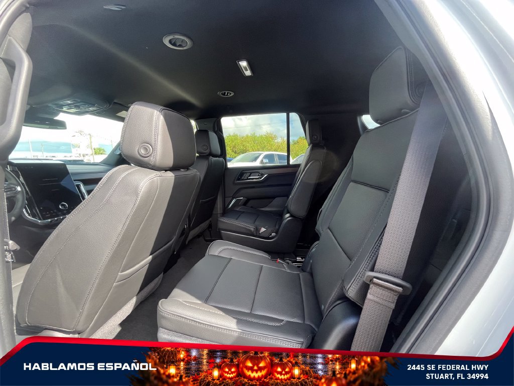 New 2026 GMC Yukon Denali RWD image 13