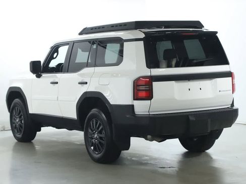 Used 2025 Toyota Land Cruiser 1958 image 42