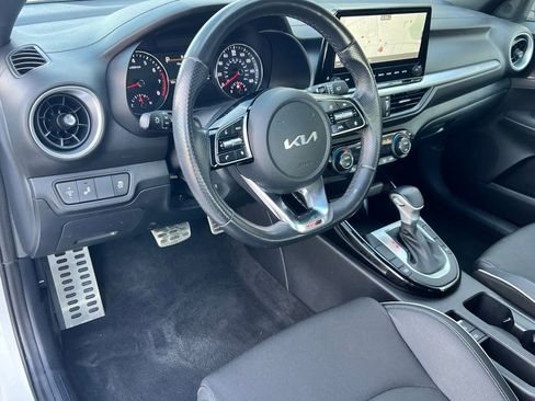 Used 2024 Kia Forte GT-Line image 15
