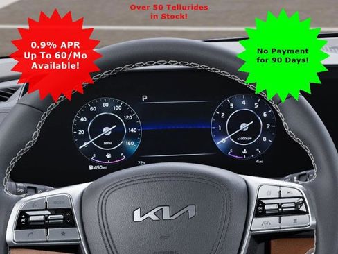 New 2025 Kia Telluride SX Prestige X-Line image 24