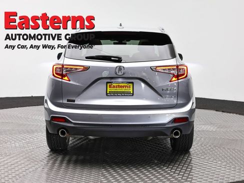 Used 2019 Acura RDX AWD w/ Technology Package image 6