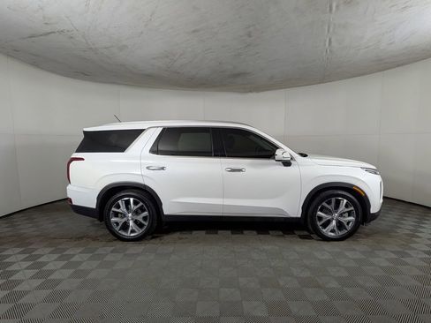 Used 2021 Hyundai Palisade SEL w/ Convenience Package image 6