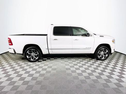Used 2019 RAM 1500 Limited AWD/4WD image 29