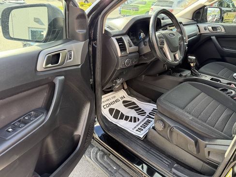 Used 2019 Ford Ranger XLT AWD/4WD image 17