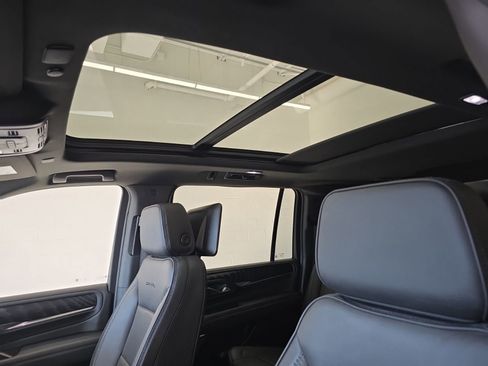 Used 2024 GMC Yukon XL Denali w/ Denali Reserve Package image 49