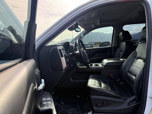Used 2016 GMC Sierra 1500 Denali AWD/4WD image 22