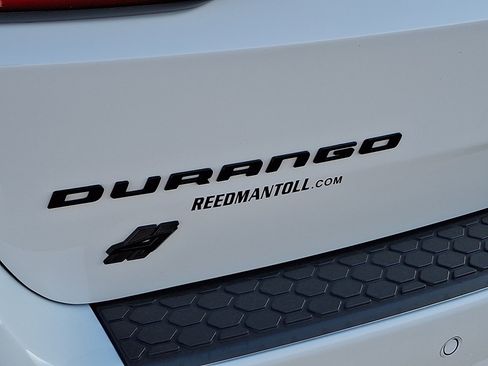 Certified 2026 Dodge Durango GT AWD/4WD image 34