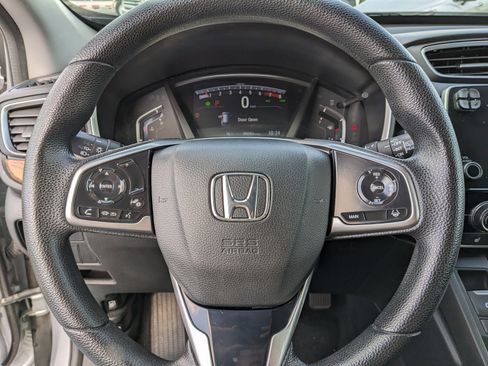 Used 2020 Honda CR-V EX image 39