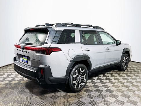 New 2026 Subaru Outback Touring XT AWD/4WD image 7