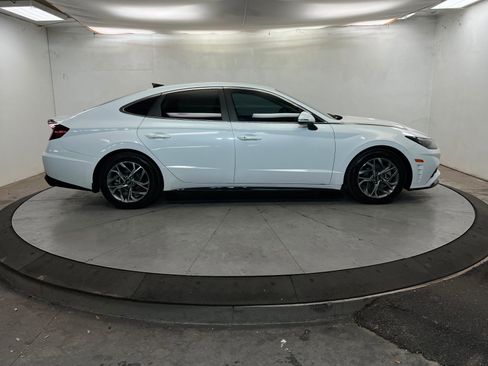Used 2023 Hyundai Sonata SEL image 7