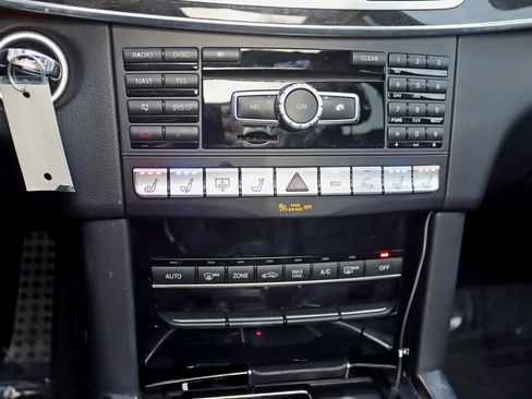 Used 2014 Mercedes-Benz E 63 AMG S-Model image 21