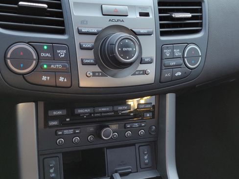 Used 2011 Acura RDX 2WD image 12