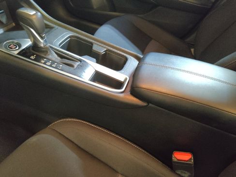 Used 2022 Nissan Sentra SV w/ Trunk Package FWD image 26